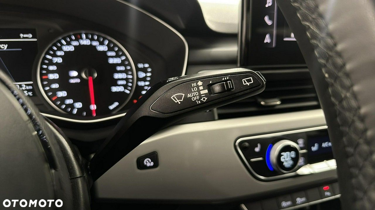 Audi A4 - 25