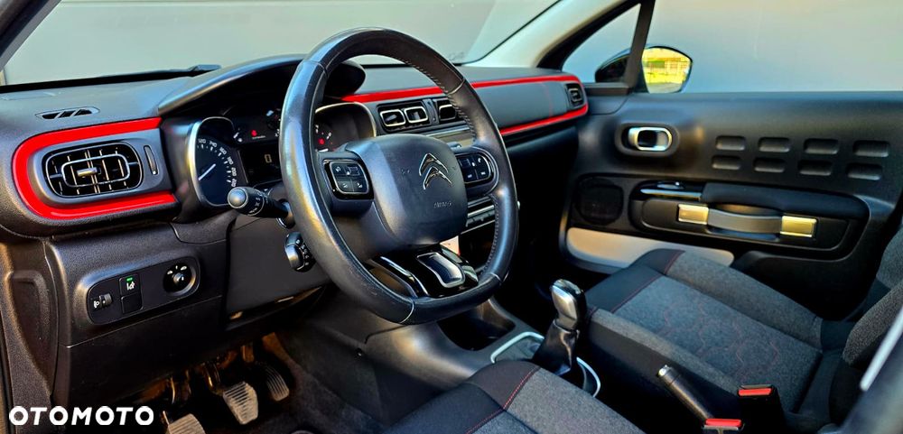 Citroën C3 HDi BlueHDi 100 Exclusive - 29
