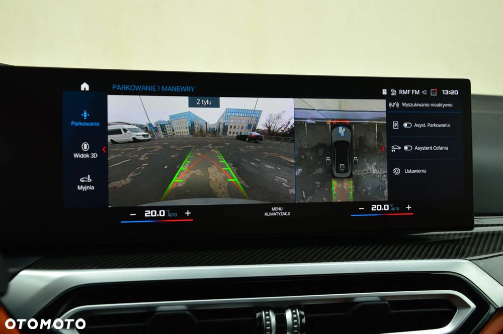 BMW M4 Competition M xDrive sport - 33