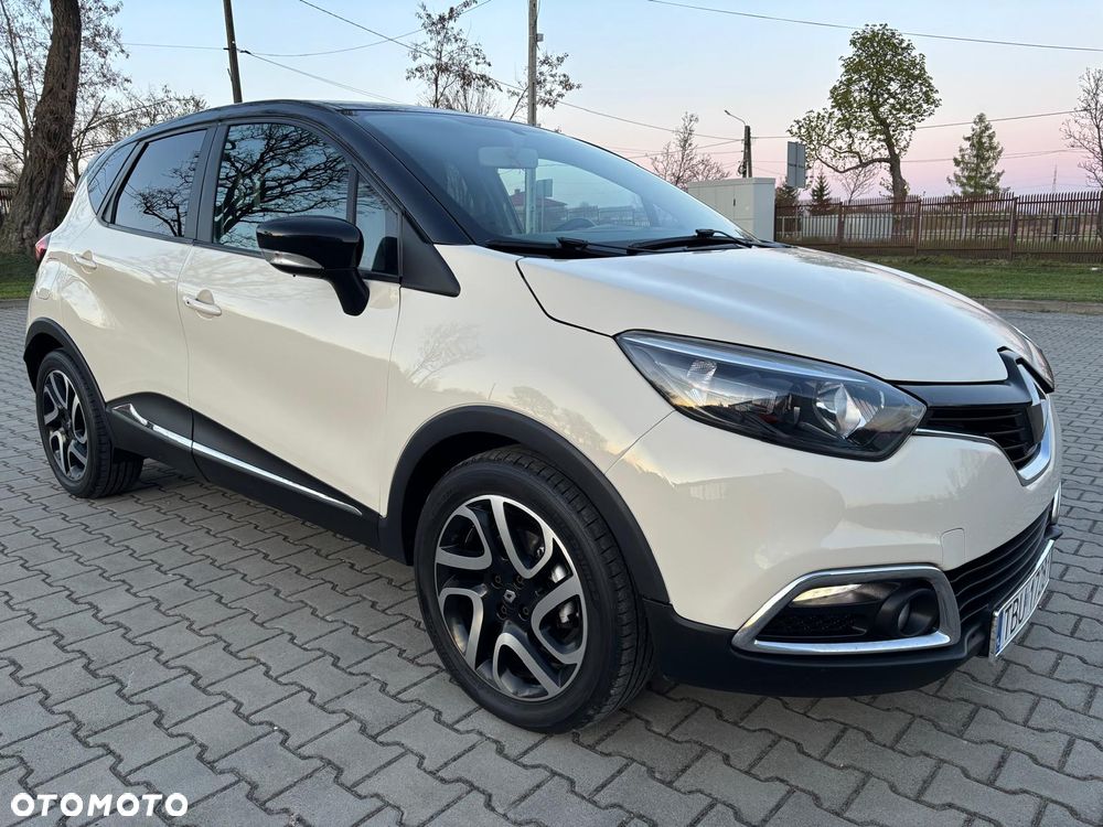 Renault Captur ENERGY dCi 90 Start&Stop Life - 11