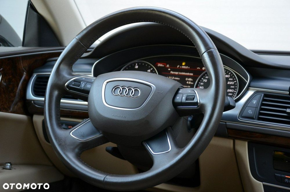 Audi A7 Sportback - 33