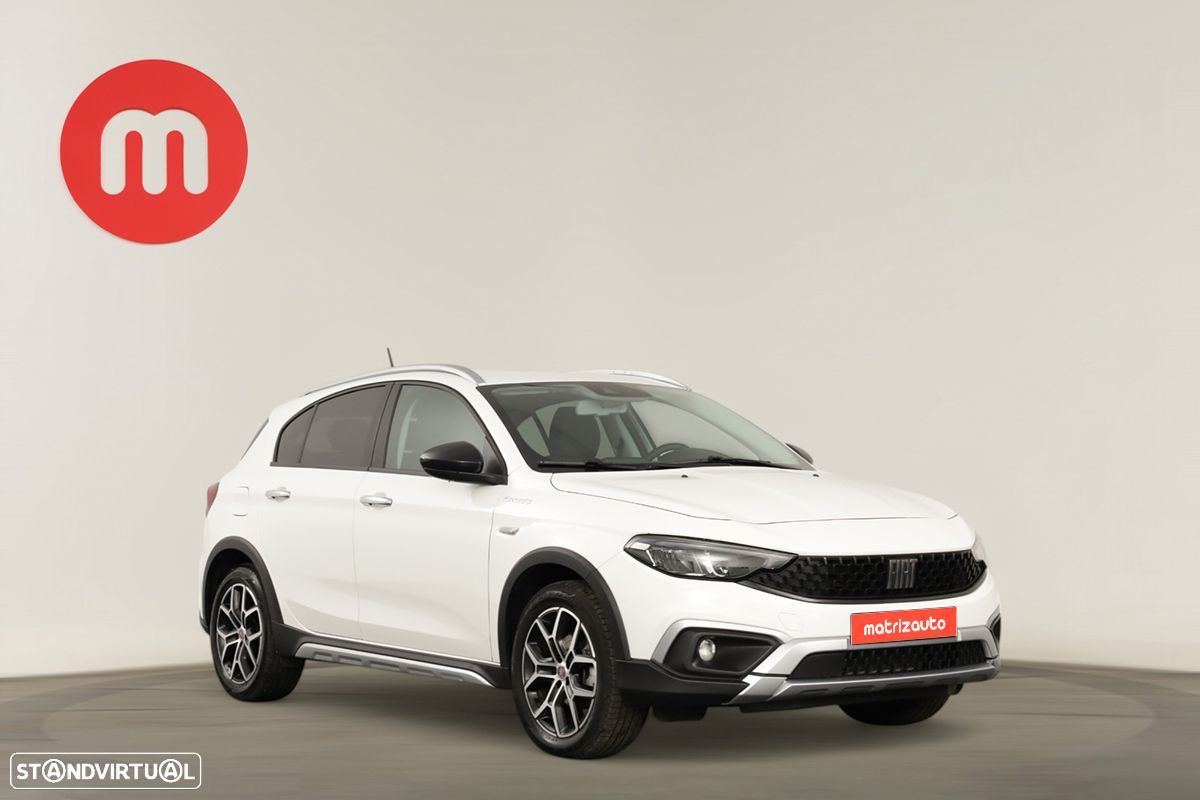 Fiat Tipo Cross 1.0 GSE T3 - 1