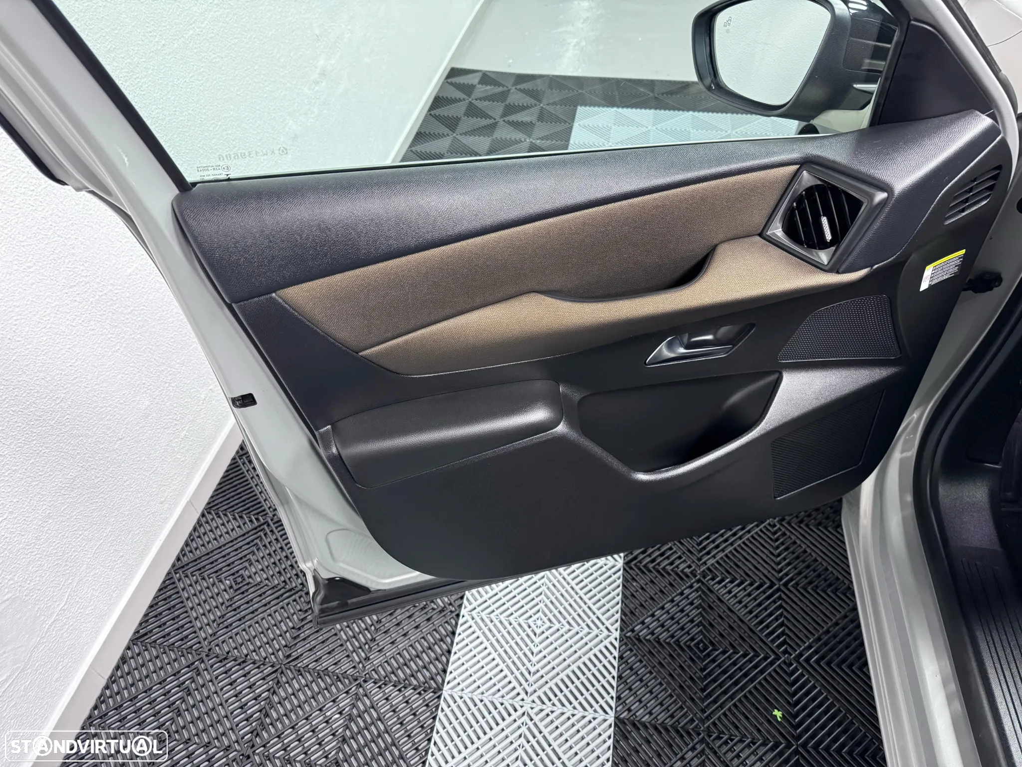 DS DS3 Crossback E-Tense Performance Line - 6
