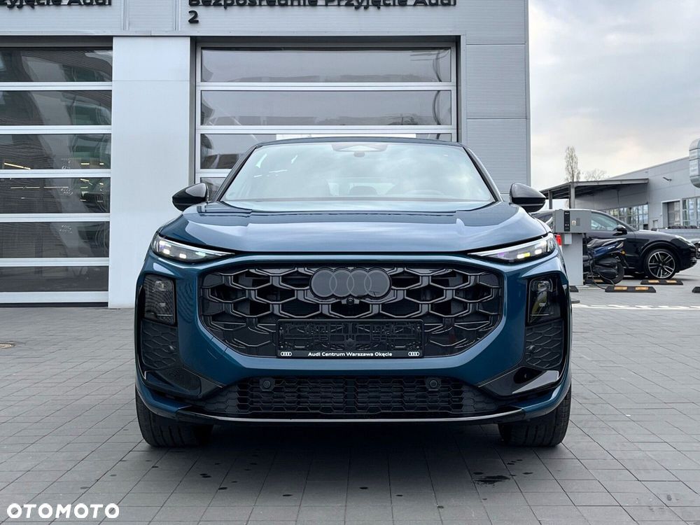 Audi Q3 Sportback - 11