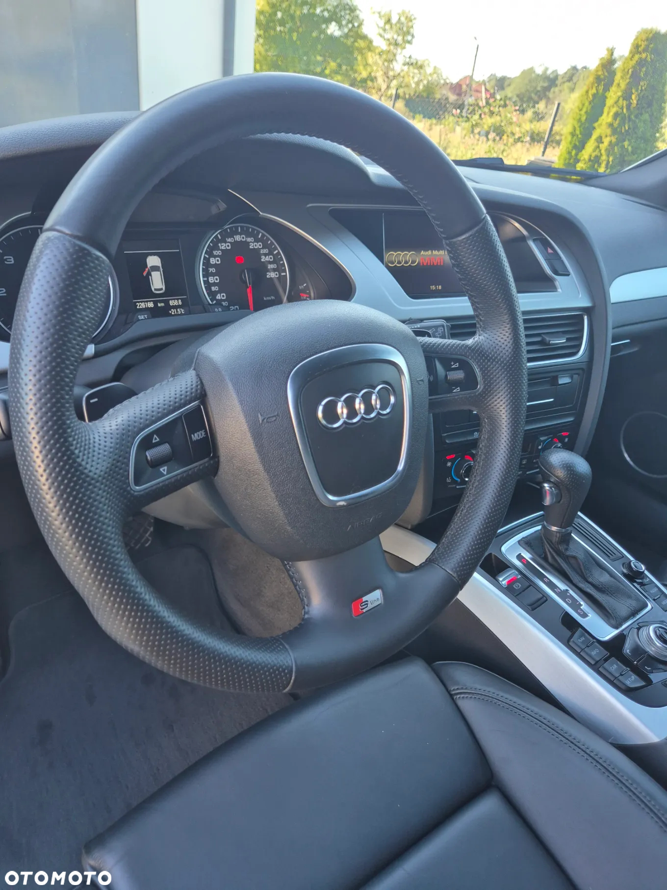 Audi A4 - 15