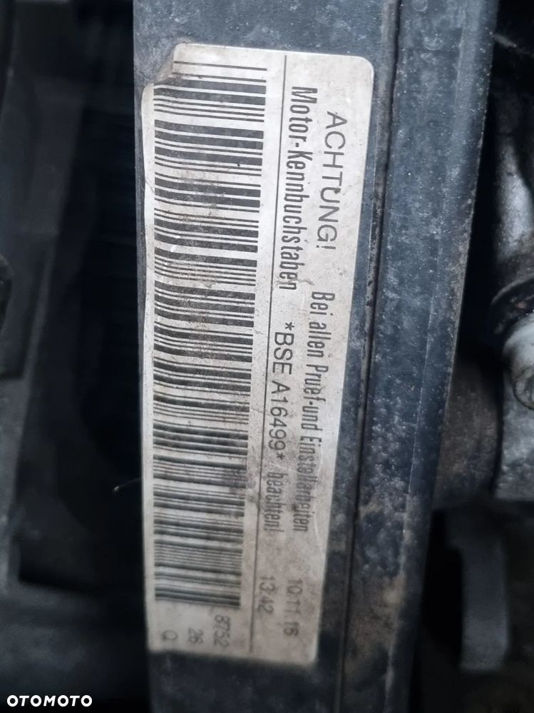 Skoda Octavia 1.6 Ambiente EU5 - 19