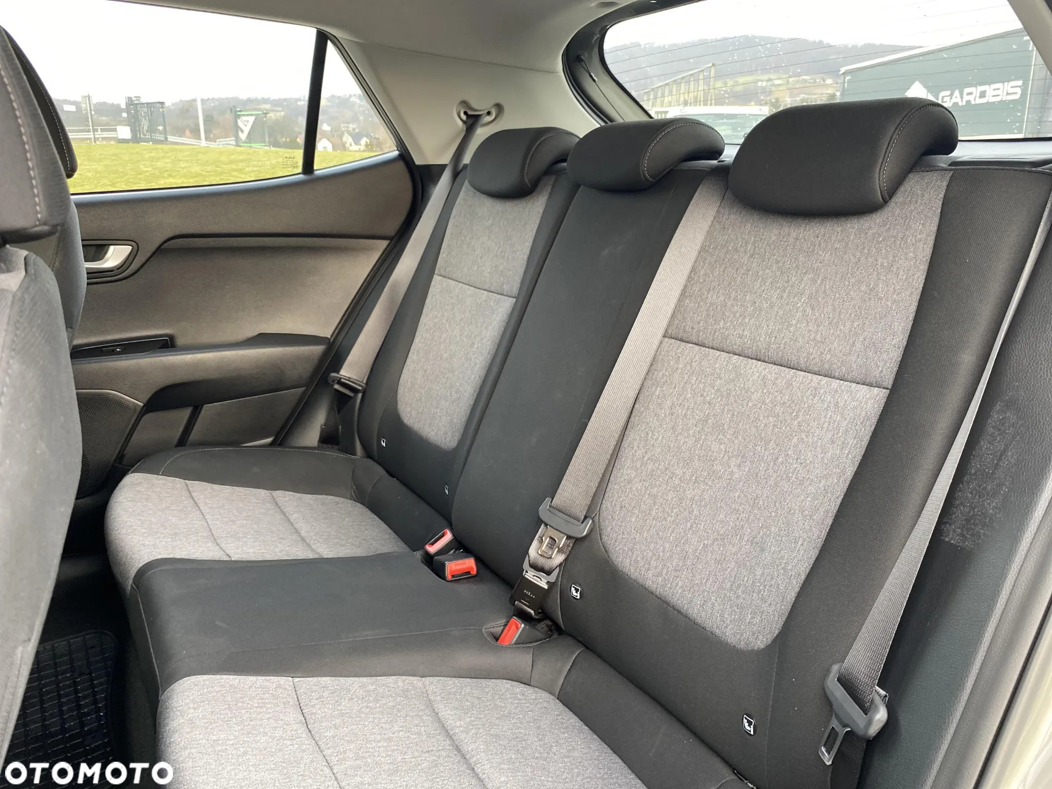 Kia Stonic 1.0 T-GDI M DCT - 16