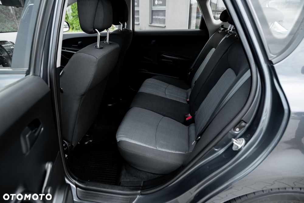 Kia Ceed 1.4 CVVT Spirit - 19