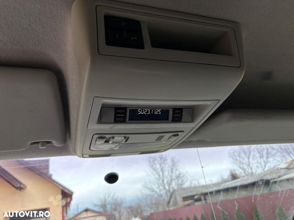 Volkswagen Transporter - 7