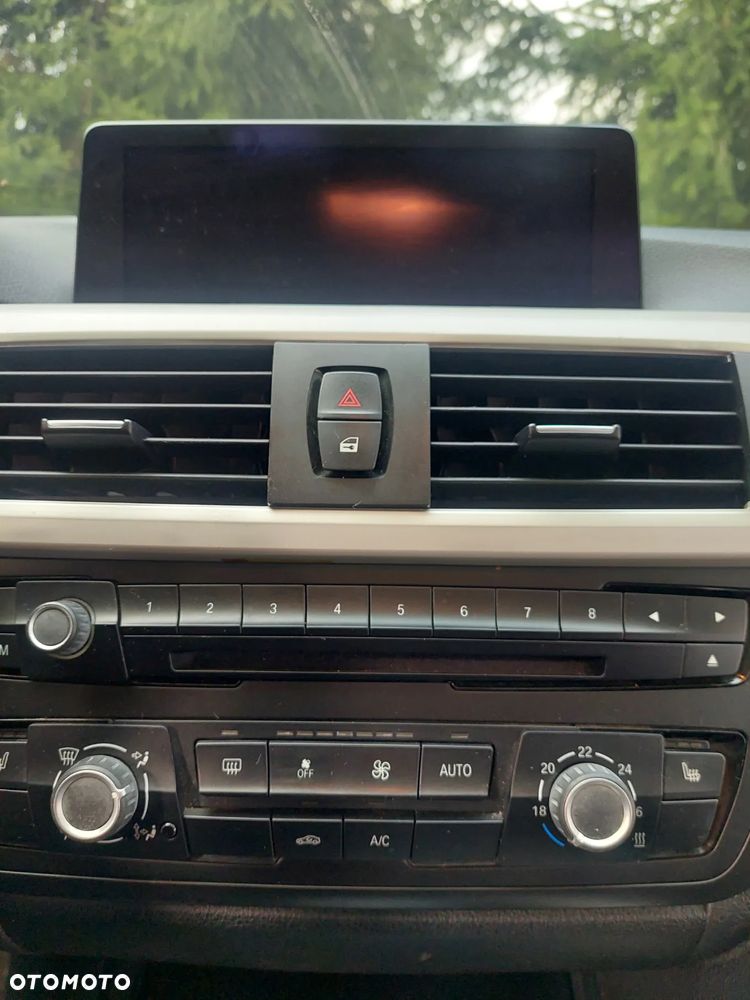 BMW Seria 3 - 6