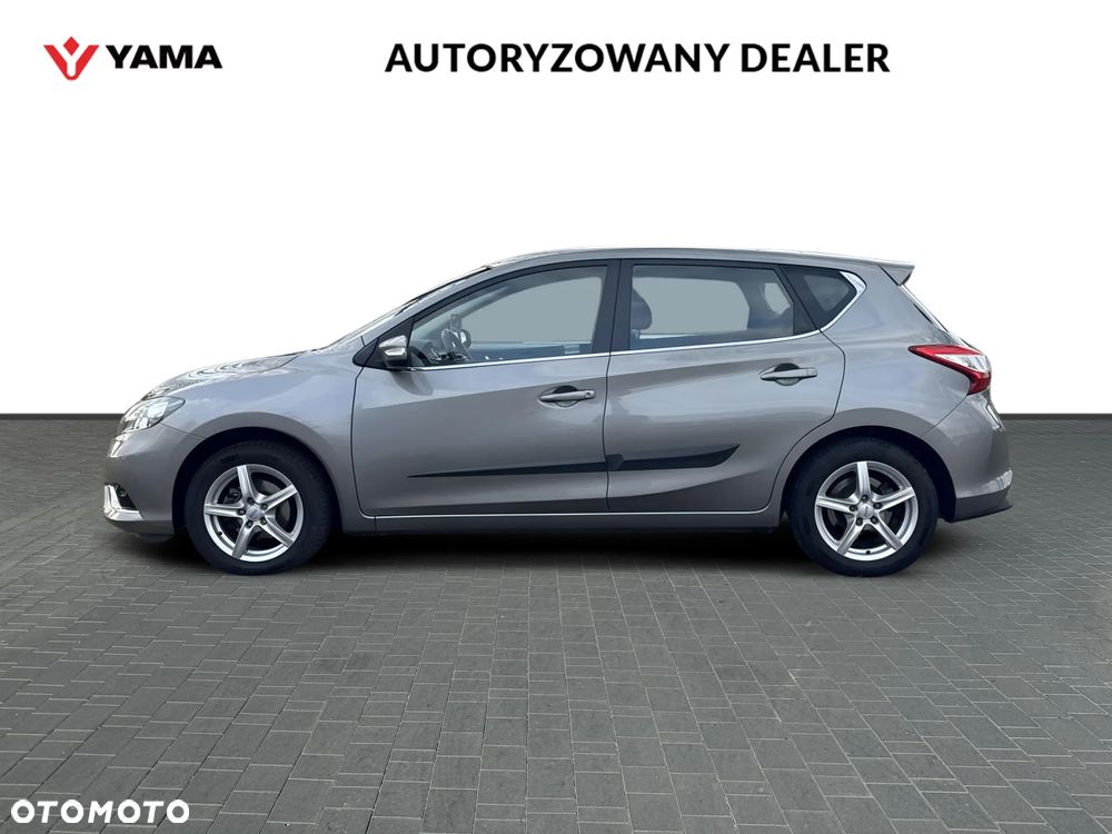 Nissan Pulsar 1.2 DIG-T Acenta EU6 - 2