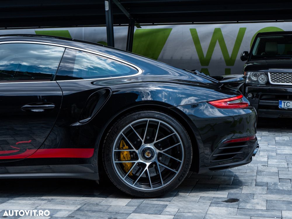 Porsche 911 - 15