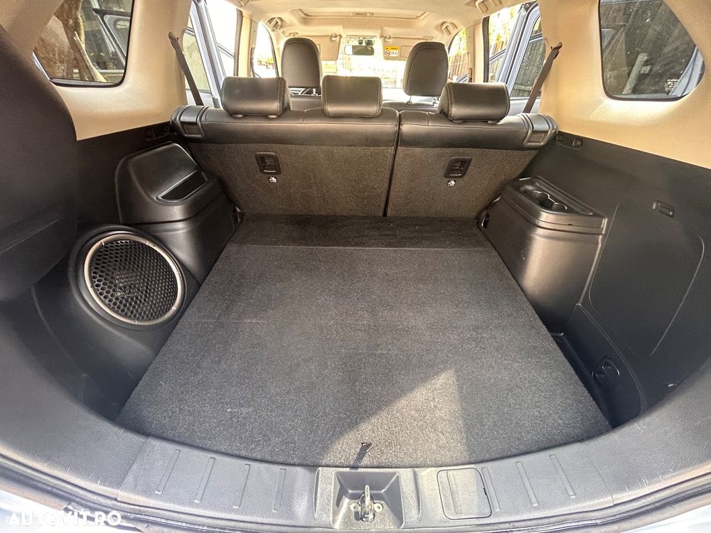Mitsubishi Outlander ver-2-0-4wd-plus - 22