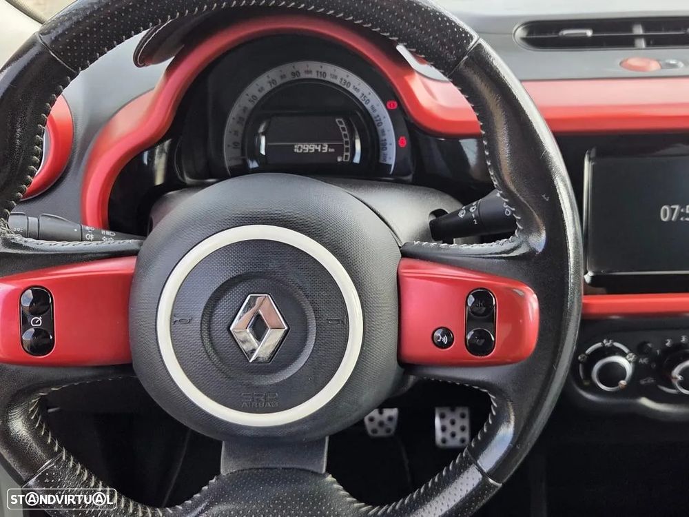 Renault Twingo - 12