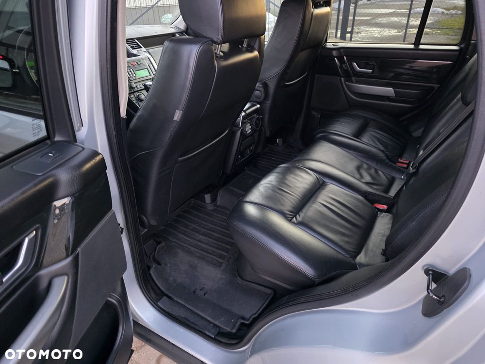 Land Rover Range Rover Sport S 3.6TD HSE - 12