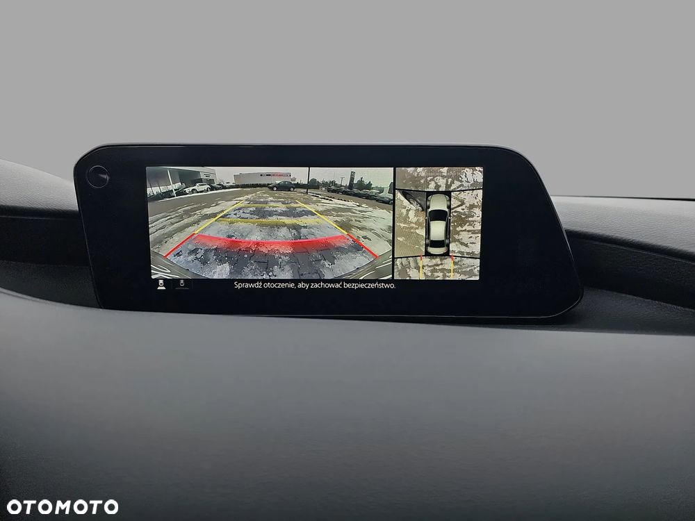 Mazda 3 2.0 mHEV Hikari - 19