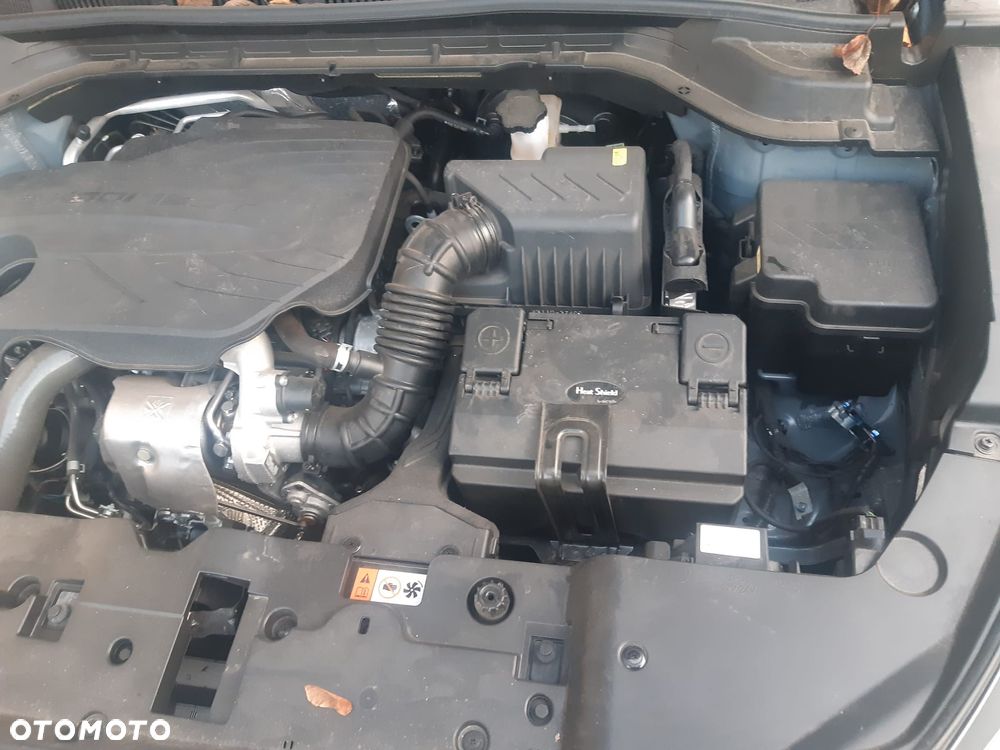 SsangYong/KGM Torres 1.5 T-GDI Wild - 20