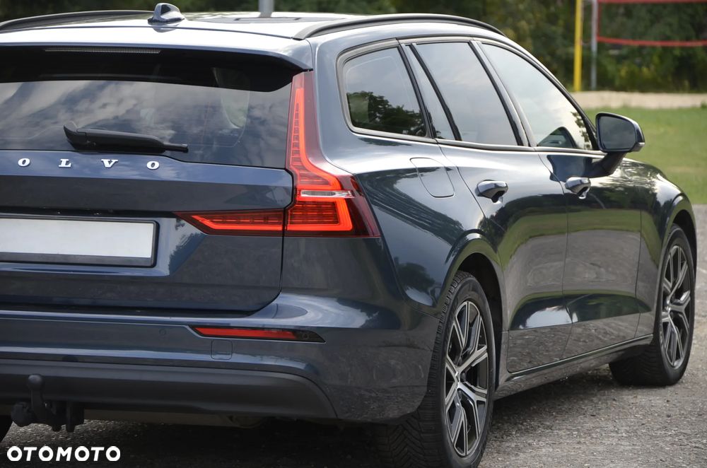 Volvo V60 - 12