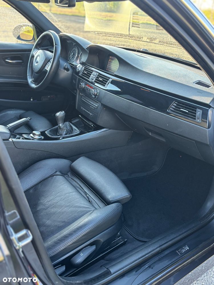 BMW Seria 3 330d DPF - 9