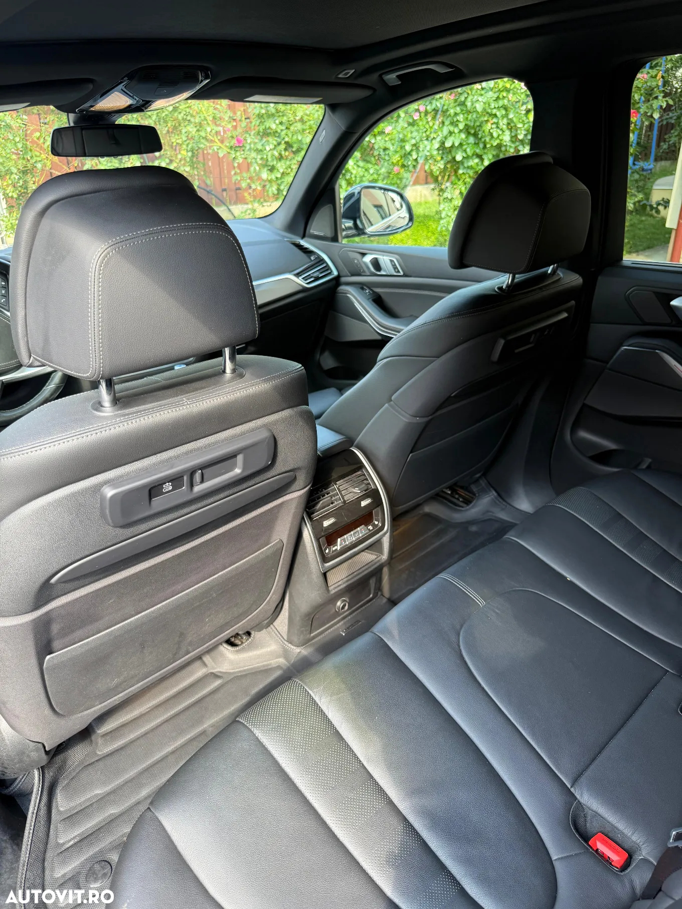 BMW X5 xDrive40i - 10