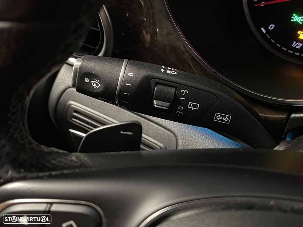 Mercedes-Benz V 250 BlueTEC Avantgarde - 14