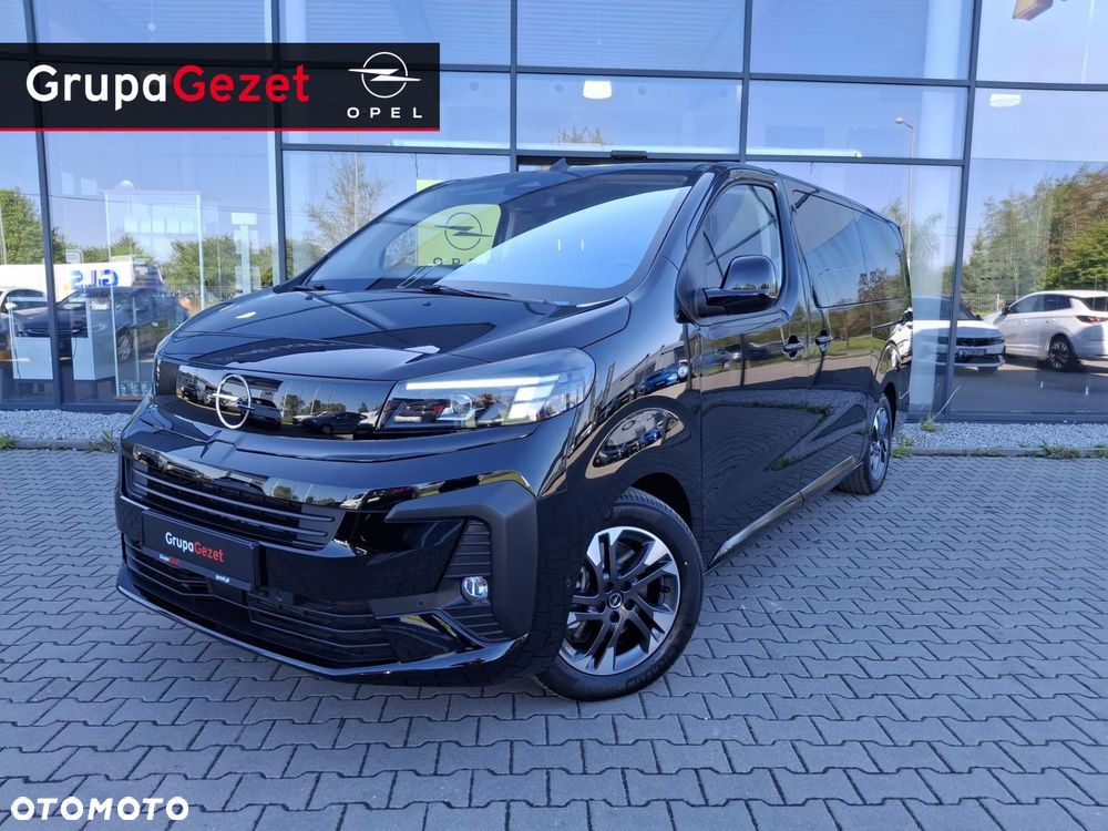 Opel Zafira - 5