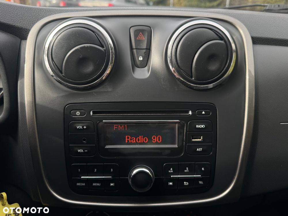 Dacia Sandero Stepway 0.9 TCe Laureate - 28