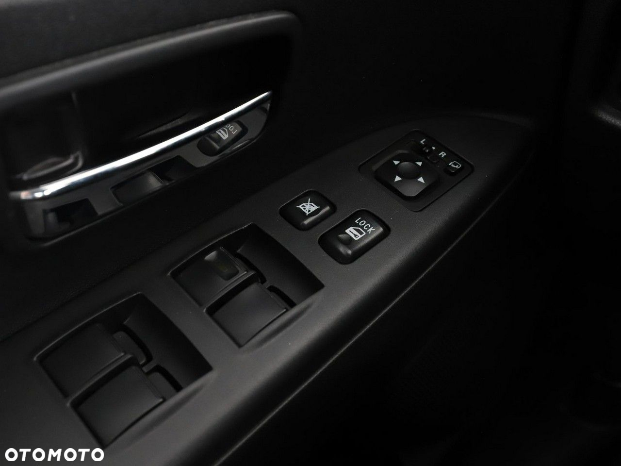 Mitsubishi ASX 1.6 2WD Edition 100+ - 33