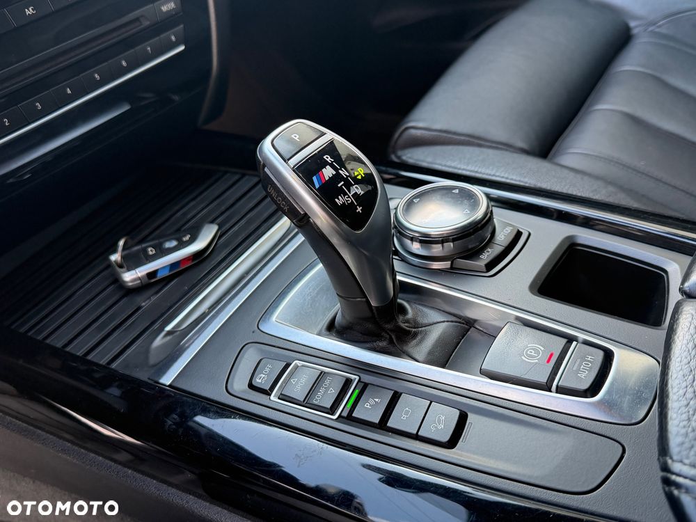 BMW X5 M - 37