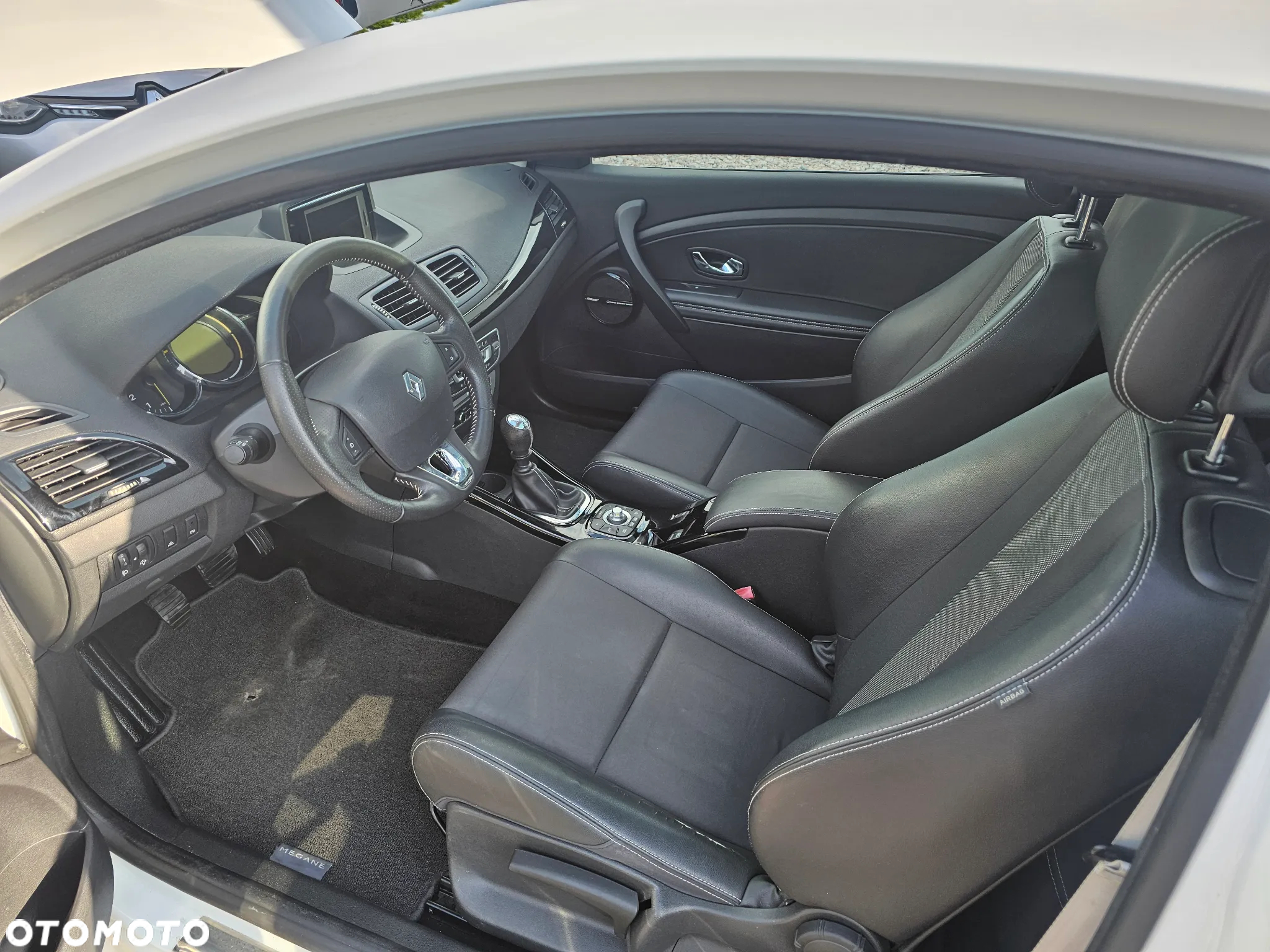 Renault Megane 1.6 dCi Energy Limited - 5