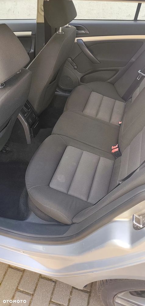 Skoda Octavia 1.9 TDI DPF Elegance - 9