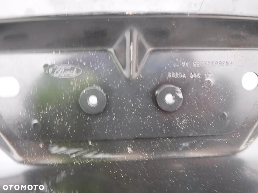 FORD MUSTANG 15R- PAS TYŁ NOWY ORYGINAŁ KOL - 3