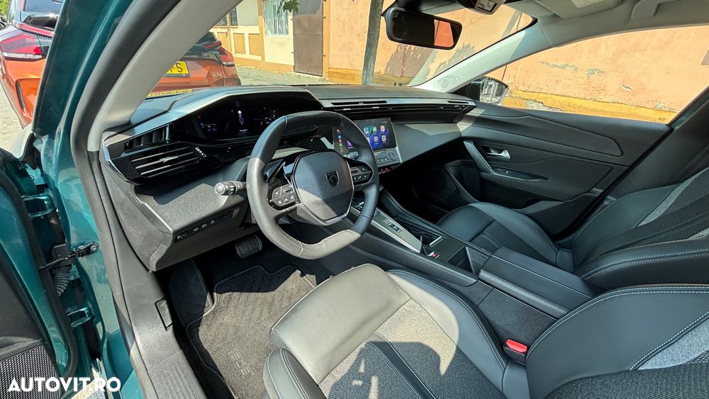 Peugeot 308 1.6L 180 EAT8 PHEV Active Pack - 18