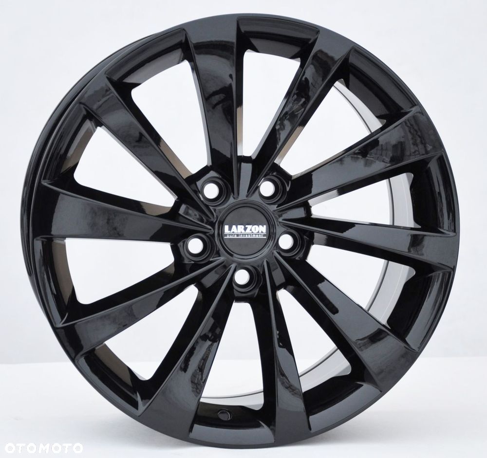1396 B NOWE FELGI 19 5x114,3 TESLA MODEL 3 - 2