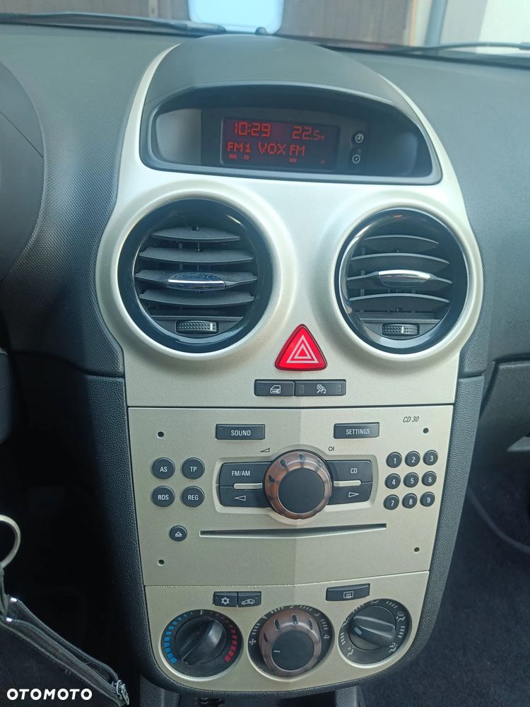 Opel Corsa 1.2 16V Catch me - 4