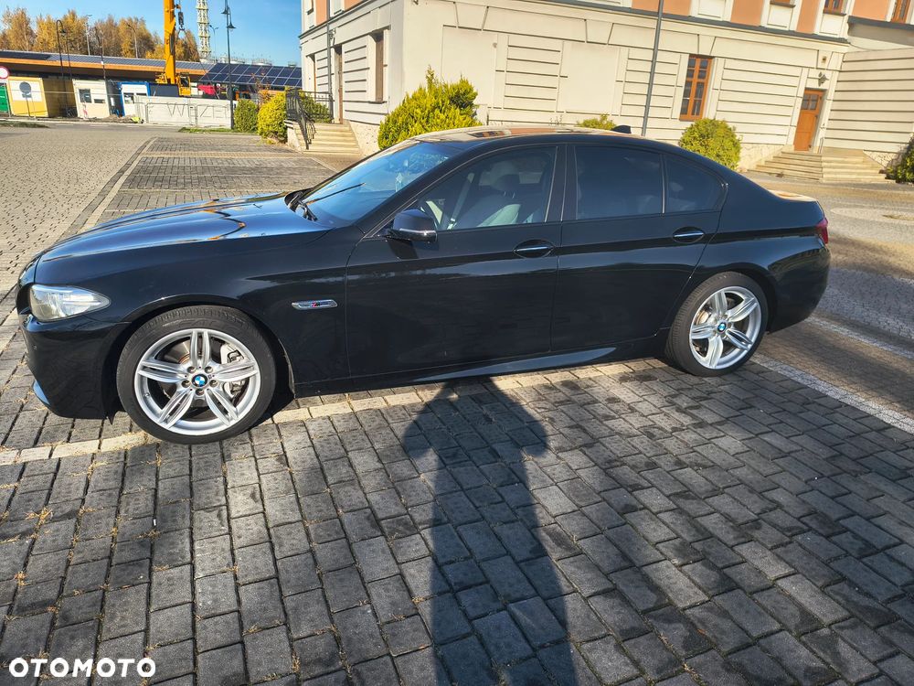 BMW Seria 5 - 19
