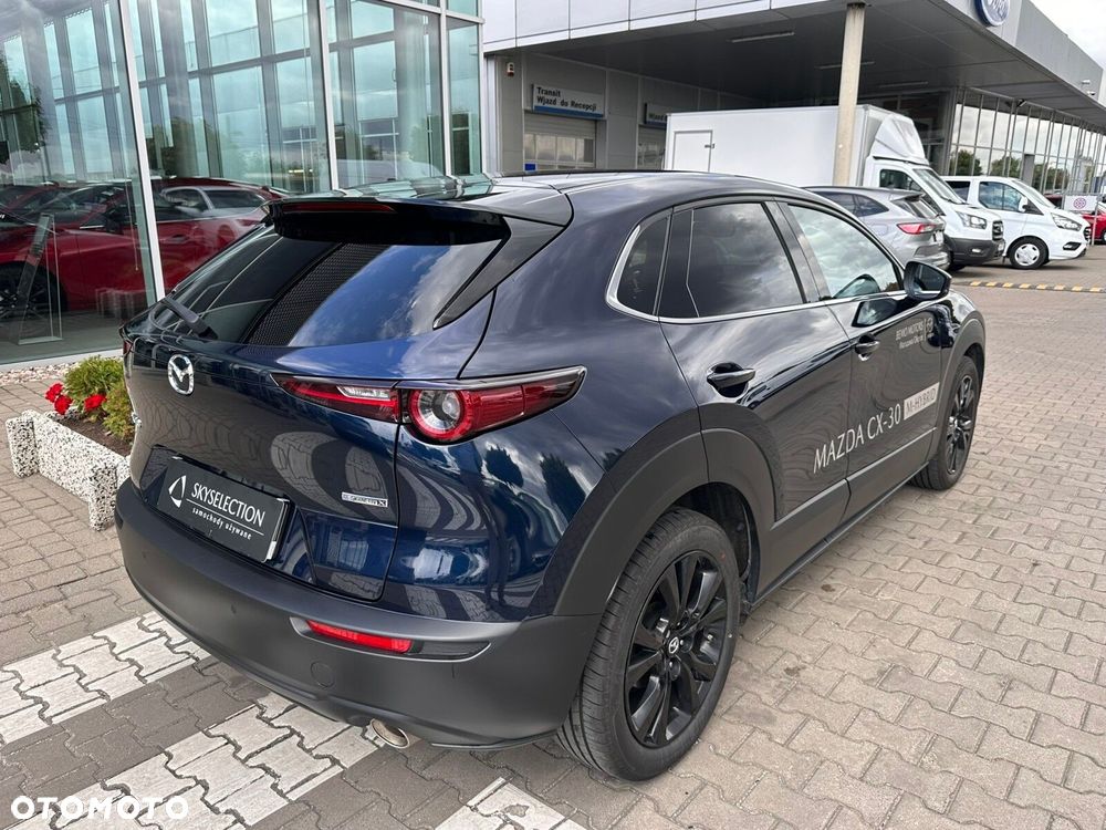 Mazda CX-30 - 9