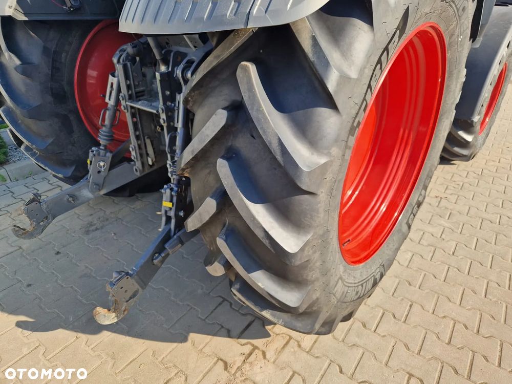 Fendt 312 Vario Power Gen4 * rej. 01.2022r. * tylko 253 mth * stan jak nowy * - 14
