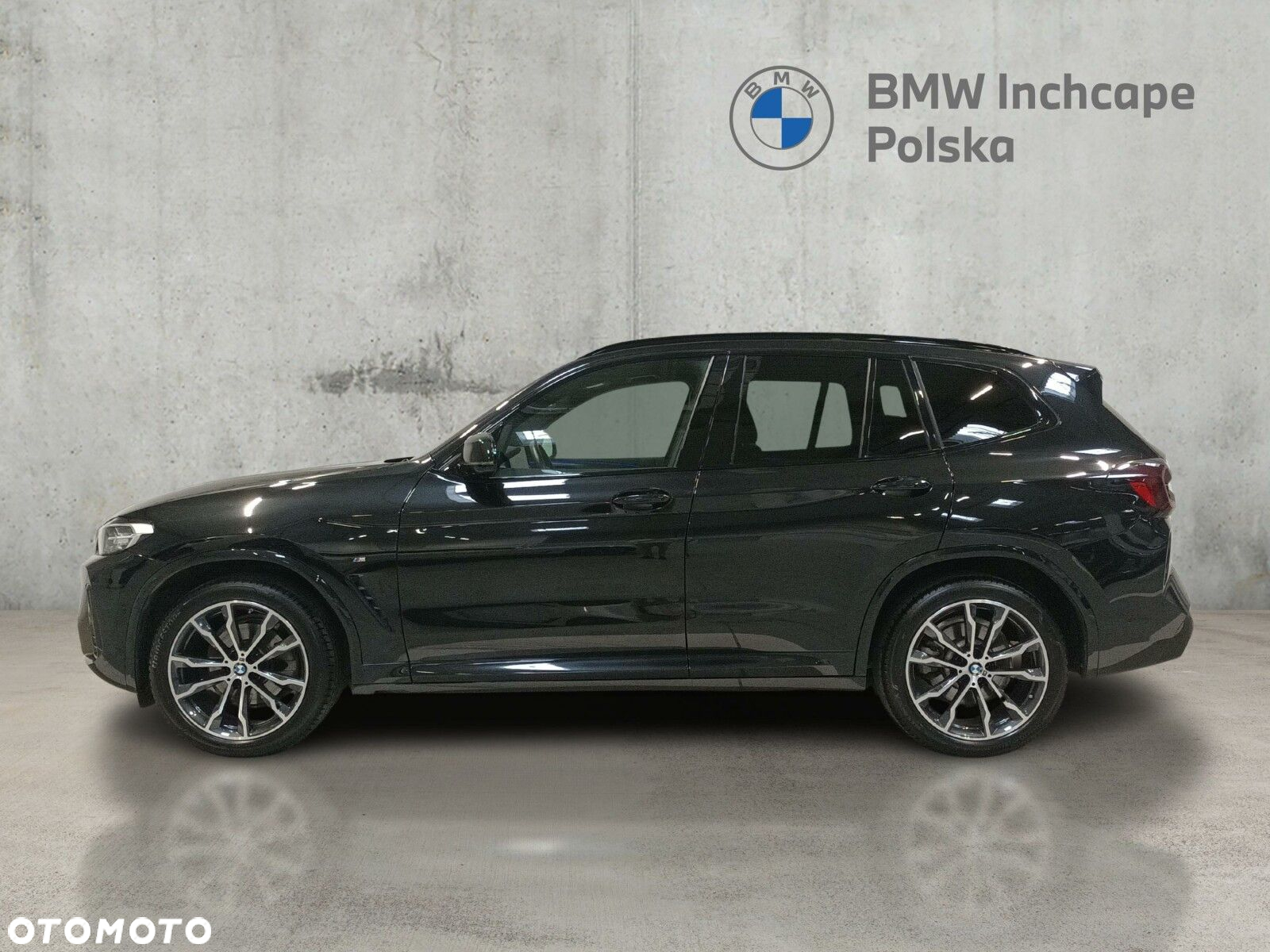 BMW X3 - 2