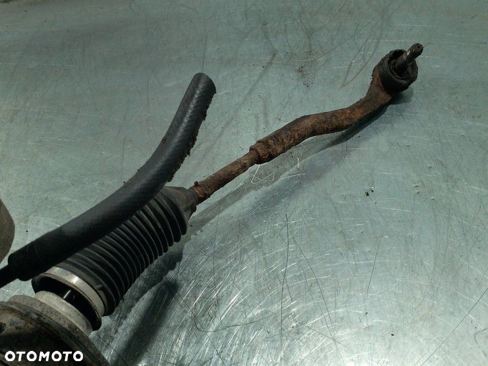 MAGLOWNICA PRZEKŁADNIA KIEROWNICY CHEVROLET AVEO 1.4 BENZYNA SEDAN LEF101 - 8