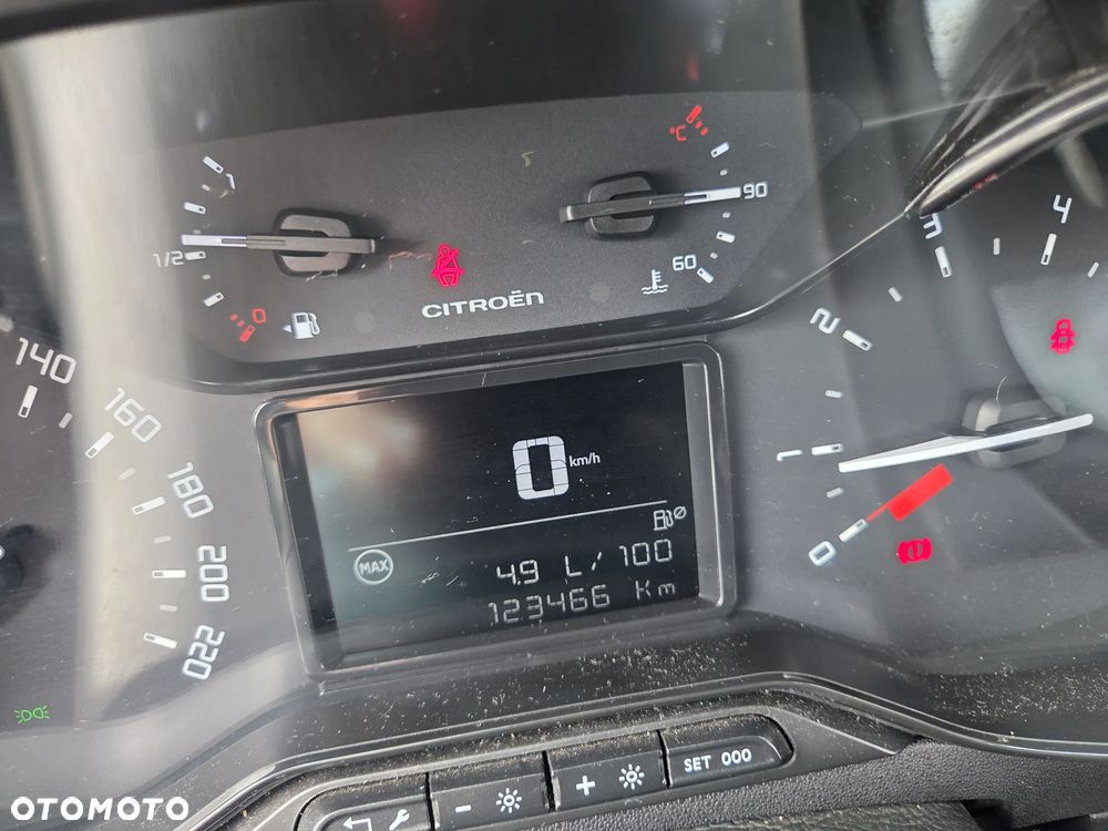 Citroën C3 1.5 BlueHDi Shine - 9