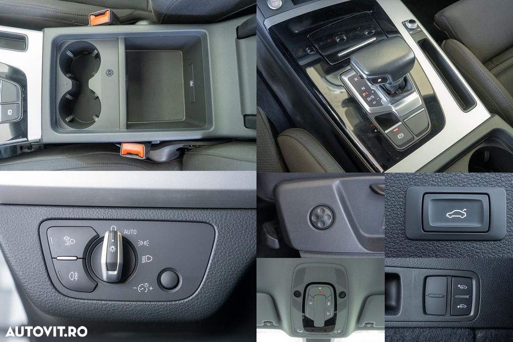 Audi Q5 40 TDI quattro S tronic - 5