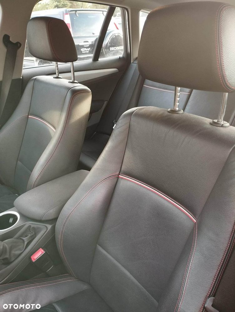 BMW X1 xDrive20d - 5