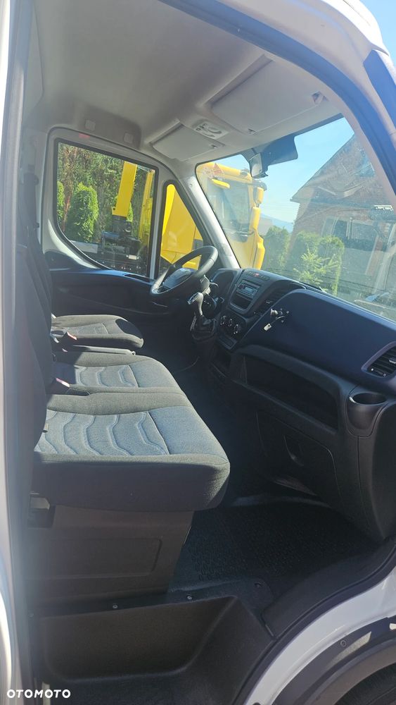 Iveco DAILY - 4