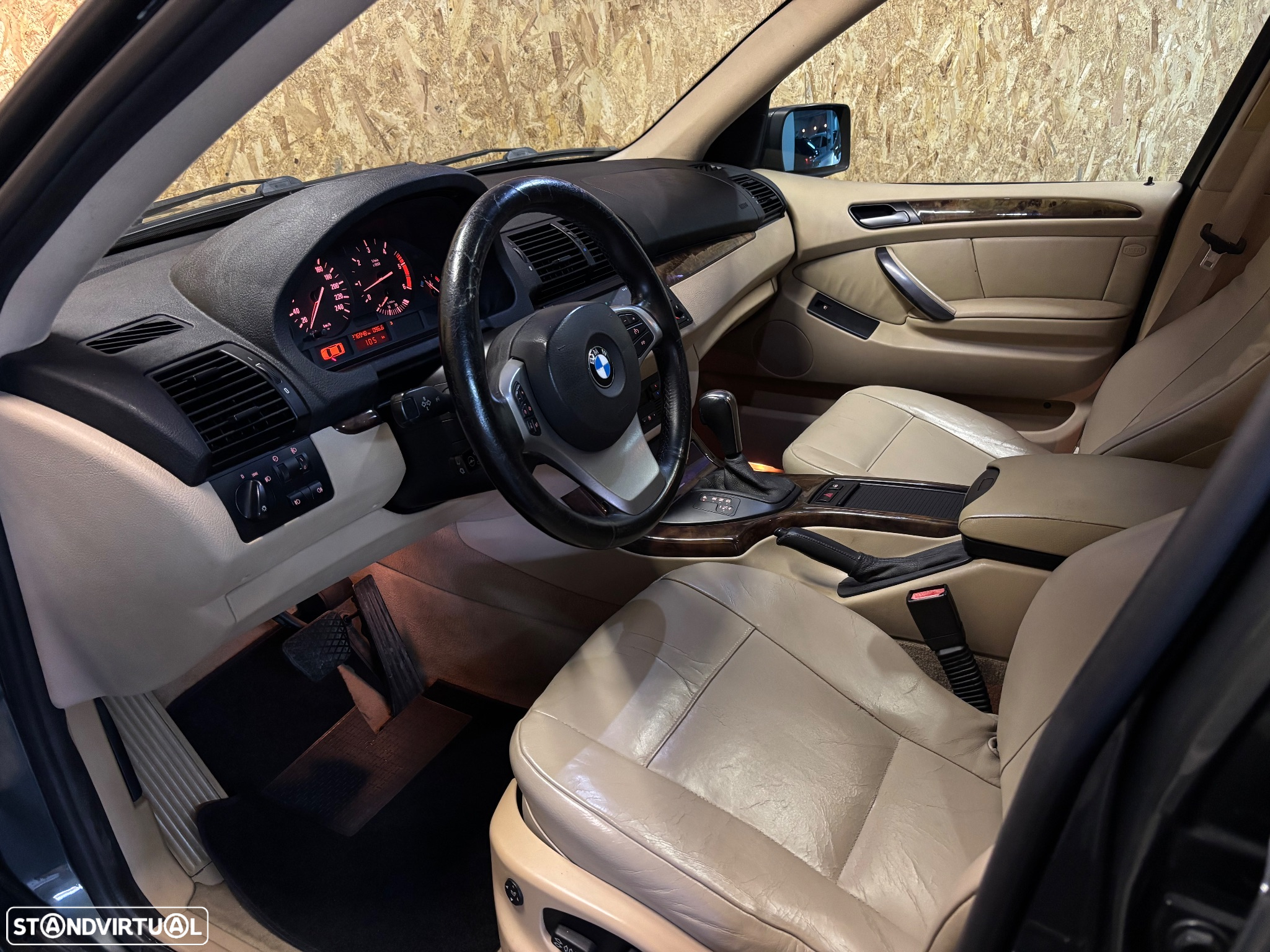 BMW X5 3.0 dA - 7