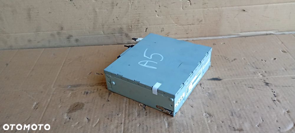 Moduł tuner radia radio nawigacja Audi A5 8T 4G0035061D - 4