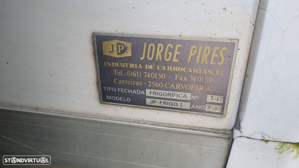 Mitsubishi CANTER FUSO 5S13 FE74SB4SLEA1/3 - 5