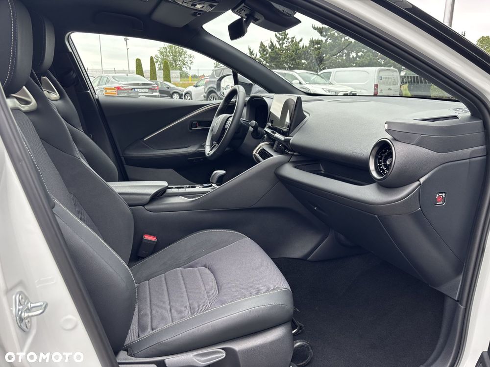 Toyota C-HR - 17