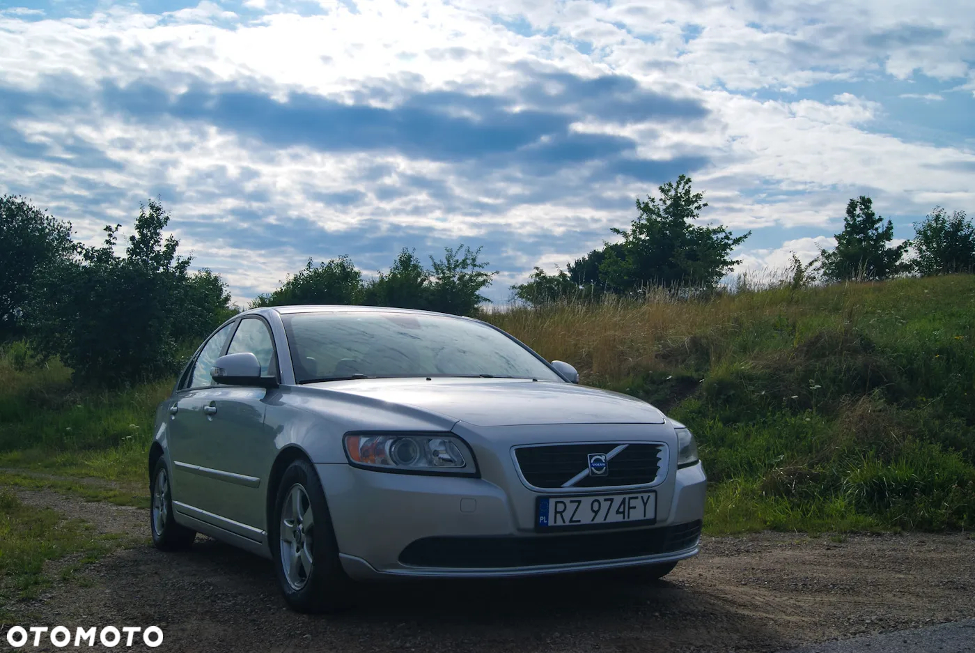 Volvo S40 1.6D DPF DRIVe Start/Stop Momentum - 9