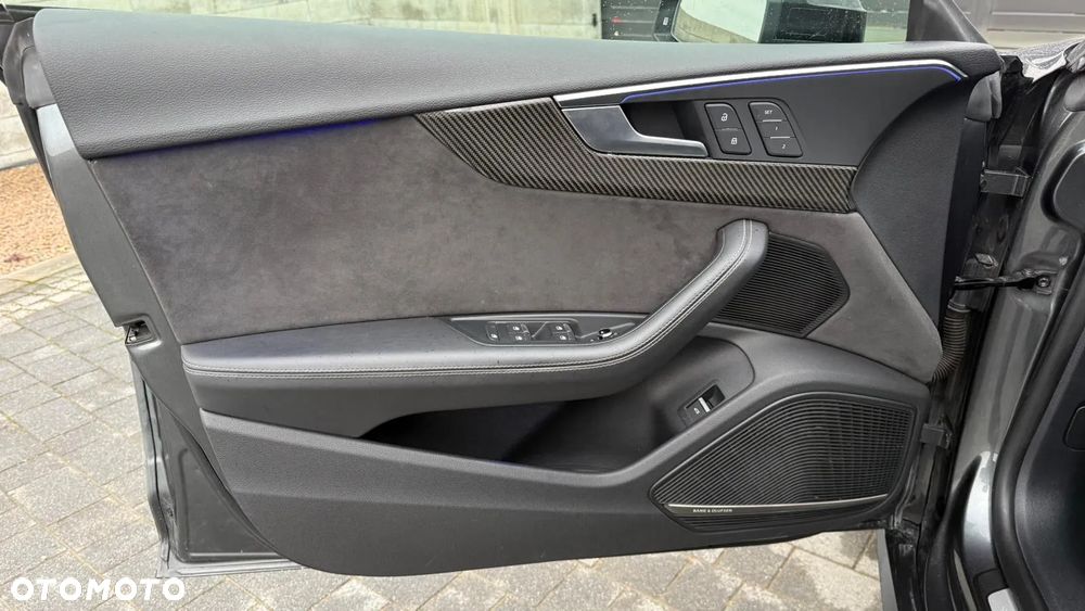 Audi A5 Sportback 3.0 TDI quattro tiptronic sport - 38